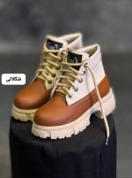 نیم بوت آنیا 8308