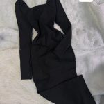 کالکشن ماکسی شرین 5144