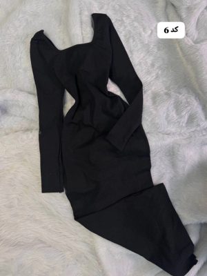 کالکشن ماکسی شرین 5144