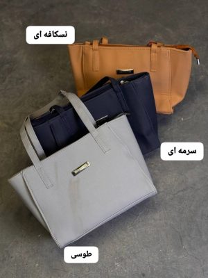 کیف ساده زینت 796