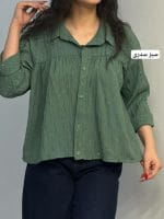 شومیز عروسکی 1318