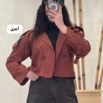 ترنج کت کوتاه سارا 2144 (298)