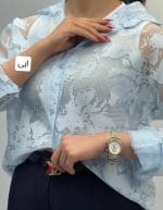 شومیز گلناز 1347