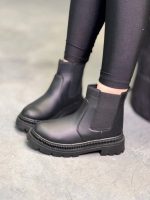 بوت بغل کش سپنتا 8278