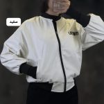 کت چرم 1253miu miu