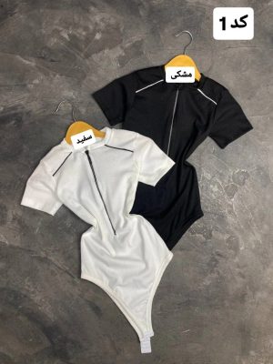 کالکشن بادی آیسان 558
