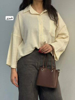 شومیز پری بلکا 1169