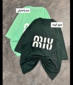 تیشرت باکسی 4103miu