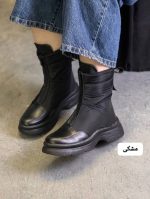 بوت کاپشنی 8316