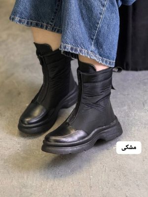 بوت کاپشنی 8316