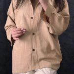 شومیز ژیوان 1168