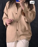 شومیز ژیوان 1168