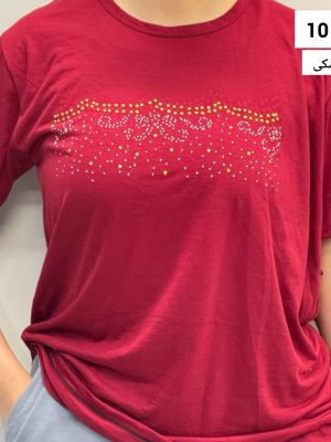 تیشرت دیبا 4102