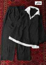 دو تیکه لمه وانیلا 1148