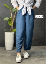 شلوار مام بهدخت