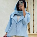 کت باکسی چیچک 2280