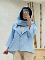 کت باکسی چیچک 2280