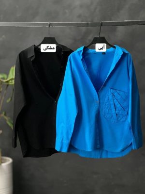 نیو شومیز رها 1154