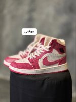 نایک جردن نیم ساق نگینی 8287