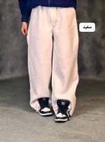 شلوار بگ دورسی الیس 3336