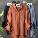 نیو شومیز گیتی 1154