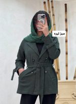 کت پاییزه فلورانس 2181 (498)