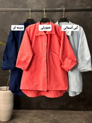 کالکشن لینن هیام 2272