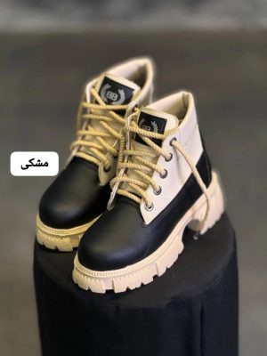 نیم بوت آنیا 8308