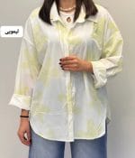 شومیز هاوایی 1177 (398)