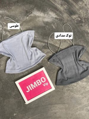 کراپ بند ماکارونی 588