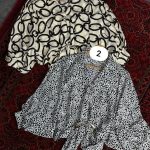شومیز سگک دار پانیذ 484