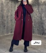 کت فوتر بلند مهلا 2308