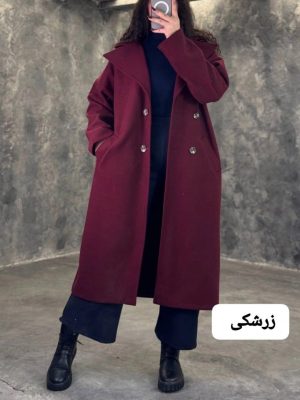 کت فوتر بلند مهلا 2308