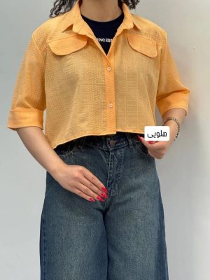 شومیز حرا 1317