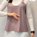 کراپ حلقه ای سوری 5216
