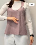 کراپ حلقه ای سوری 5216