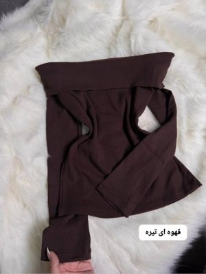 کراپ دلربا 5156