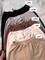 شورتک کبریتی پاپیون 5254
