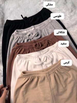شورتک کبریتی پاپیون 5254