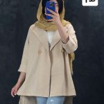 شومیز ترند المیرا 1150