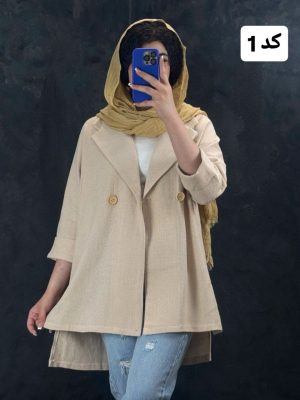شومیز ترند المیرا 1150