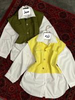 شومیز ترند نوشین 1150