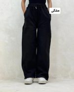 شلوار بگ دورس 466