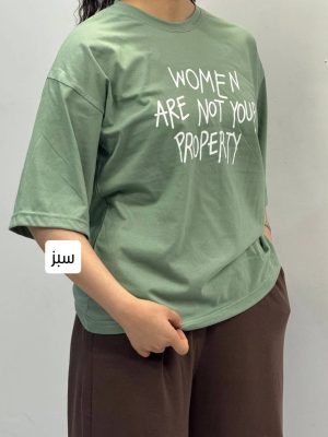تیشرت مهراز 4194