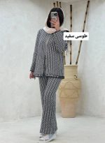 ست بافت مروارید 448