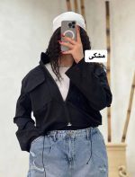 کراپ کت هانی 2151 (398)