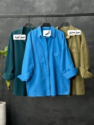 نیو شومیز ربکا 1154