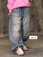 شلوار بالونی ایرانا 3324