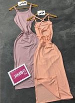ماکسی پشت بندی سورنا 553
