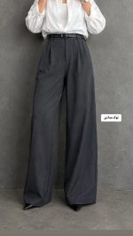 شلوار کاترین 3398